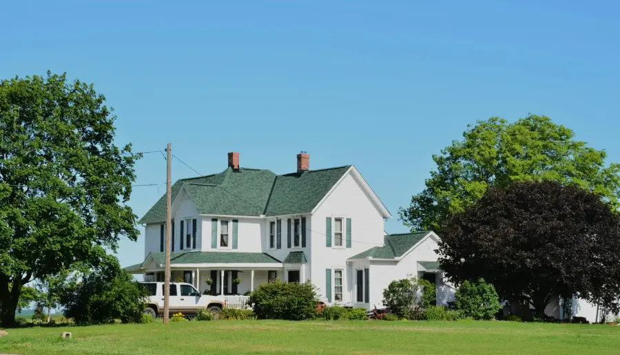 Texas home