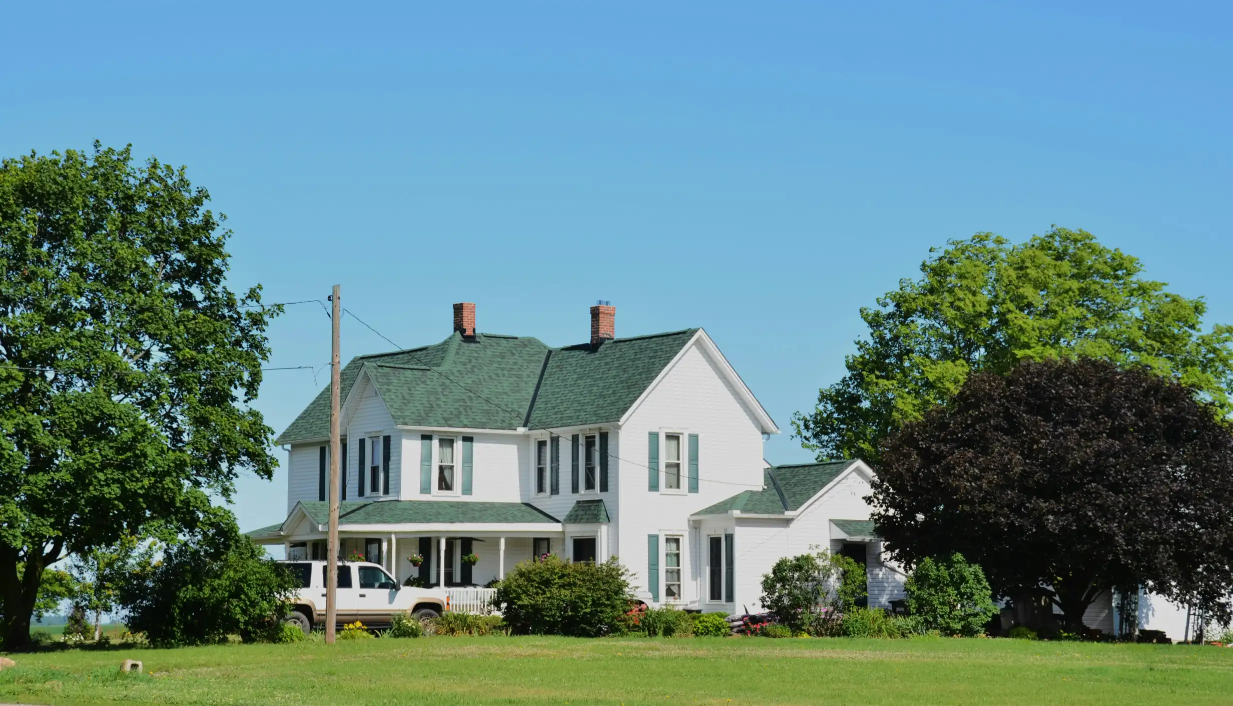 Texas home
