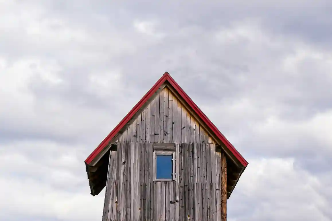 Selling a Texas House Without Electricity