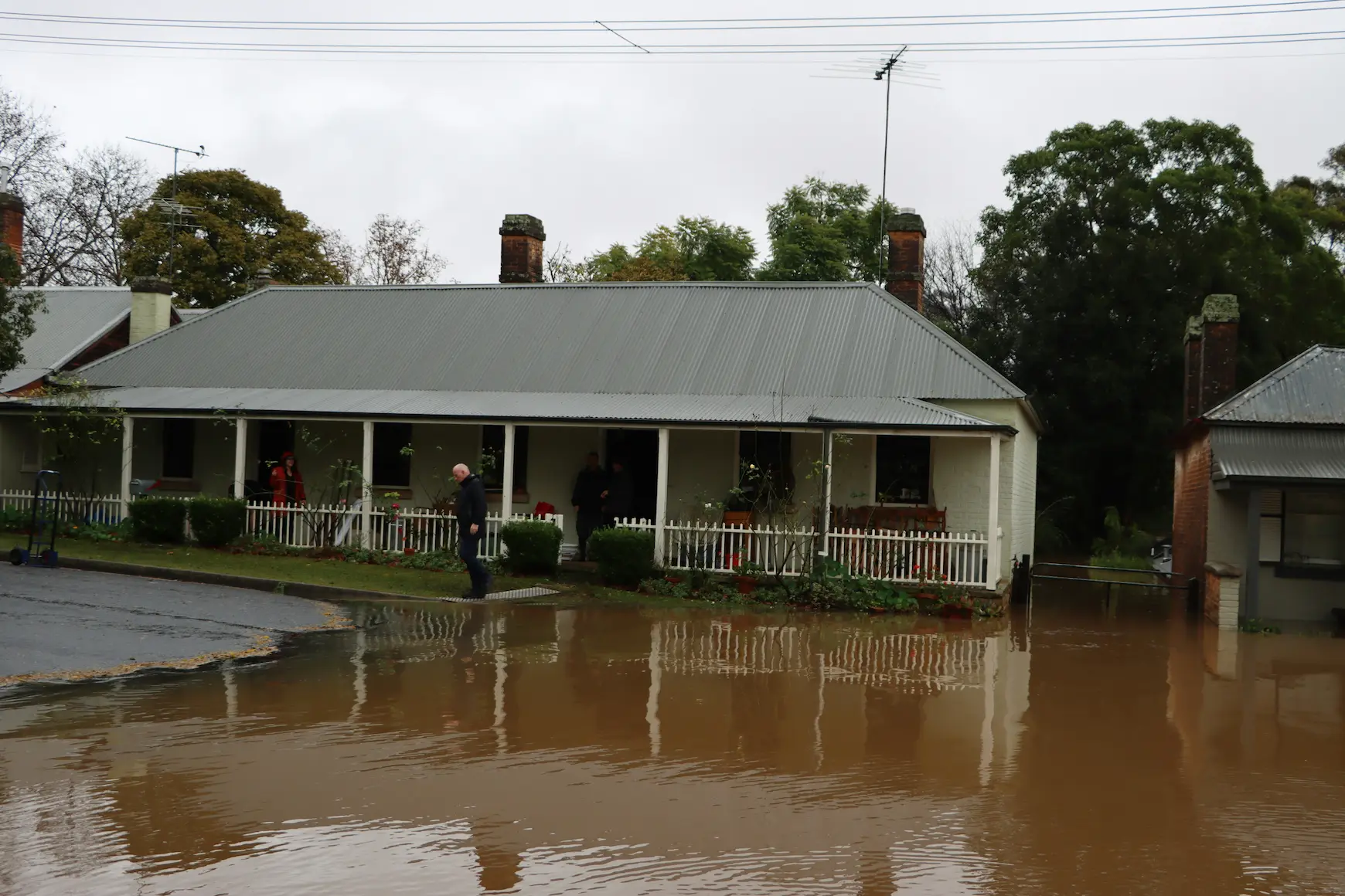 Selling a Flooded House in Houston guide